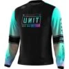Unit 2024 Vista Multi Toddler Jersey 2 Unit 2024 Vista Multi Toddler Jersey -Motocross Equipment 246764004 MULTI c