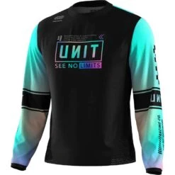 Unit 2024 Vista Multi Toddler Jersey