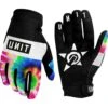 Unit 2024 New Day Multi Kids Gloves -Motocross Equipment 246844003 MULTI c