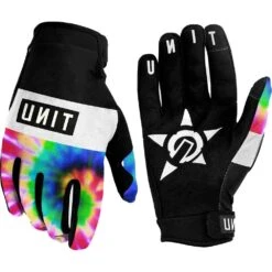 Unit 2024 New Day Multi Kids Gloves