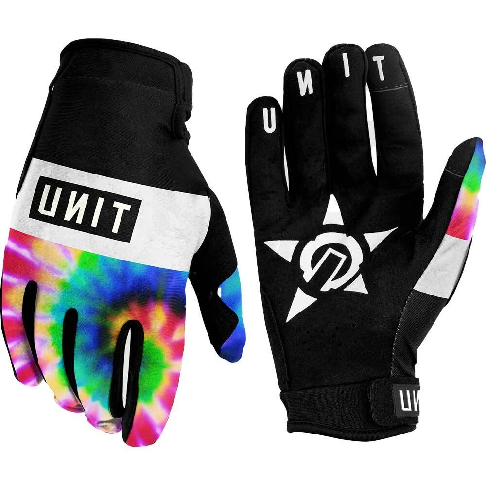 Unit 2024 New Day Multi Kids Gloves 3 Unit 2024 New Day Multi Kids Gloves
