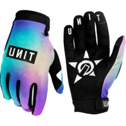 Unit 2024 Vista Multi Kids Gloves