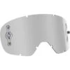 Scott Buzz Clear Kids Works Lens -Motocross Equipment 248777 041