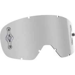 Scott Buzz Clear Kids Works Lens