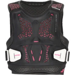 Acerbis DNA TT Womens Armoured Vest -Motocross Equipment 24966.326 3