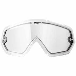 Thor Hero/Enemy Dual Pane Clear Lens