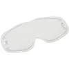 Thor Ally Clear/White Lens -Motocross Equipment 2602 0226