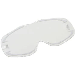 Thor Ally Clear/White Lens