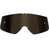 Thor Sniper/Conquer Goggle Smoke Replacement Lens