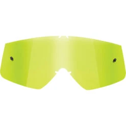 Thor Sniper Pro Goggle Green Replacement Lens
