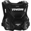 Thor Guardian MX Black Body Armour - XL/2XL 1 Thor Guardian MX Black Body Armour - XL/2XL -Motocross Equipment 2701 0869