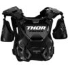 Thor Guardian Black Body Armour -Motocross Equipment 2701 0953 c