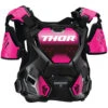 Thor Guardian Pink Womens Body Armour -Motocross Equipment 2701 0963