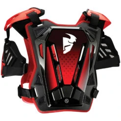 Thor Guardian Red/Black Kids Body Armour 6 Thor Guardian Red/Black Kids Body Armour -Motocross Equipment 2701 0968 c 1