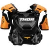 Thor Guardian Orange/Black Kids Body Armour 1 Thor Guardian Orange/Black Kids Body Armour -Motocross Equipment 2701 0970 c