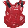 Thor Sentinel LTD Red Body Armour -Motocross Equipment 2701 1205 c