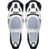 Thor Sentinel LTD White Kids Knee Guards