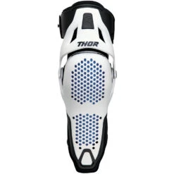 Thor Sentinel LTD White Kids Knee Guards -Motocross Equipment 2704 0617 3
