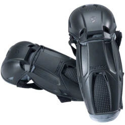 Thor Quadrant Kids Elbow Guards