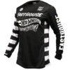 Fasthouse 2023 Grindhouse Hot Wheels Black Jersey