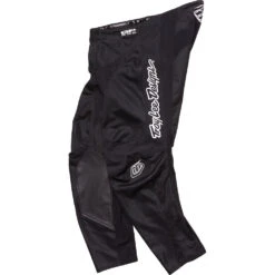 Troy Lee Designs 2023 GP Pro Mono Black Pants