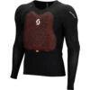 Scott Softcon Air Jacket Black/Grey Body Protector 2 Scott Softcon Air Jacket Black/Grey Body Protector -Motocross Equipment 278461 1001007 c