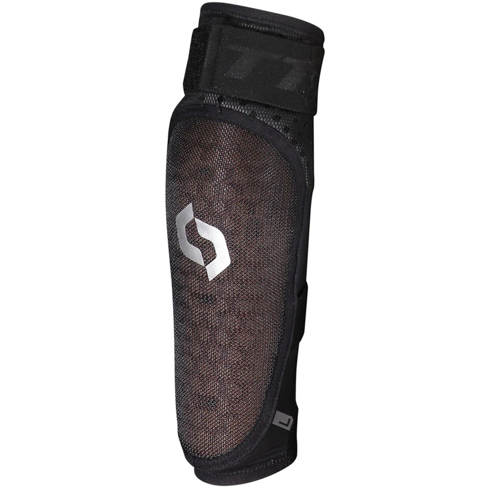 Scott Softcon Black Kids Elbow Guards 3 Scott Softcon Black Kids Elbow Guards