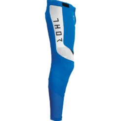 Thor 2023 Prime Rival Blue/White Pants -Motocross Equipment 2901 10153 c 2