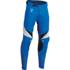 Thor 2023 Prime Rival Blue/White Pants