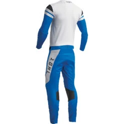 Thor 2023 Prime Rival Blue/White Pants -Motocross Equipment 2901 10153 c 4