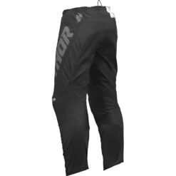 Thor 2024 Sector Checker Black/Grey Pants -Motocross Equipment 2901 10983 c 2