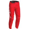 Thor 2024 Sector Minimal Red Pants -Motocross Equipment 2901 9305 c