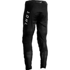 Thor 2022 Prime Hero Black/White Pants 10 Thor 2022 Prime Hero Black/White Pants -Motocross Equipment 2901 9407 c 2