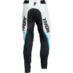 Thor 2022 Pulse Rev Midnight/White Womens Pants -Motocross Equipment 2902 0293 c 2