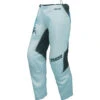 Thor 2024 Sector Split Starlight Blue Womens Pants -Motocross Equipment 2902 0335 c