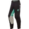 Thor 2024 Prime Prime Blaze Black/Mint Womens Pants -Motocross Equipment 2902 0349 c