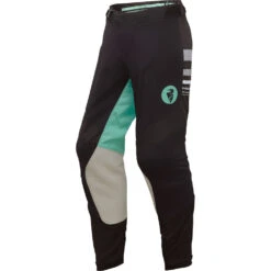 Thor 2024 Prime Prime Blaze Black/Mint Womens Pants