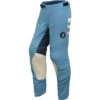 Thor 2024 Prime Prime Blaze Blue Steel/White Womens Pants -Motocross Equipment 2902 0356 c