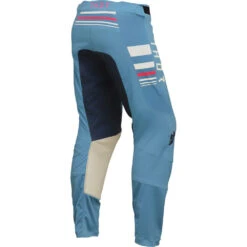 Thor 2024 Prime Prime Blaze Blue Steel/White Womens Pants 9 Thor 2024 Prime Prime Blaze Blue Steel/White Womens Pants -Motocross Equipment 2902 0356 c 2