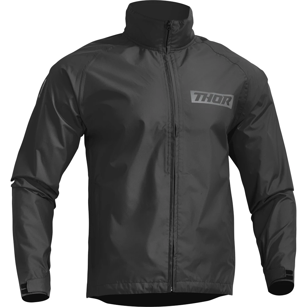 Thor Pack Black Jacket 3 Thor Pack Black Jacket