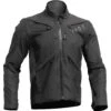 Thor 2024 Terrain Black/Charcoal Jacket