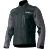 Thor 2024 Range Black Heather Offroad Jacket 2 Thor 2024 Range Black Heather Offroad Jacket -Motocross Equipment 2920 0722 c
