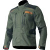 Thor 2024 Range Army/Orange Offroad Jacket 2 Thor 2024 Range Army/Orange Offroad Jacket -Motocross Equipment 2920 0727 c