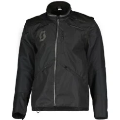 Scott 2023 X-Plore Black/Grey Jacket