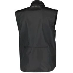 Scott 2023 X-Plore Black/Grey Jacket 9 Scott 2023 X-Plore Black/Grey Jacket -Motocross Equipment 292381 1001006 c 3