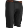Thor Comp Black Shorts -Motocross Equipment 2940 0375 c