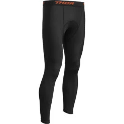 Thor Comp Black Pants