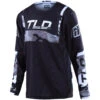 Troy Lee Designs 2023 GP Brazen Camo Grey Kids Jersey -Motocross Equipment 309337001 c