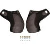 Sidi Crossfire Calf Protector Plate & Cover Replacement