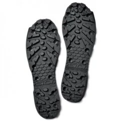 Sidi SRS Boots Enduro Replacement Black Soles